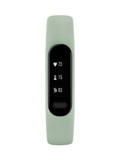 GARMIN Vivosmart  5 - S/M - Up To 7 Days Battery Life - 0.41"inch Oled Display, Scratch Resistant, Acrylic, Heart Rate Monitor, Stress Tracking, Gps Tracking, Steps Tracking, iOS and Android Compatible Cool Mint  - Image 2