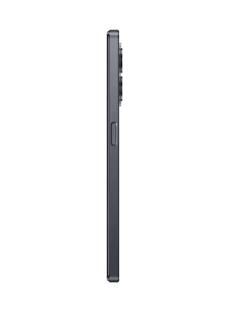 OPPO - A77 5G Dual SIM Midnight Black 6GB RAM 128GB   - Middle East Version - Image 1