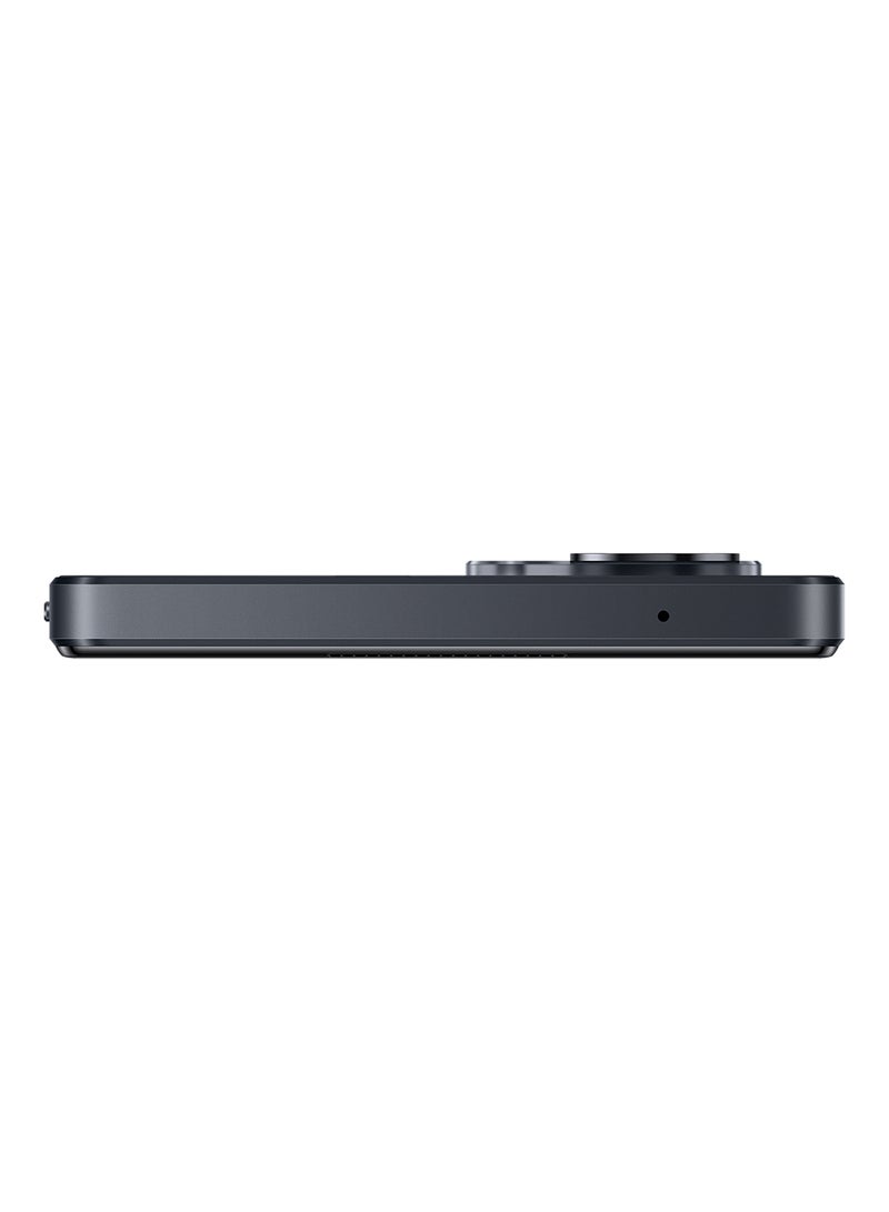 OPPO - A77 5G Dual SIM Midnight Black 6GB RAM 128GB   - Middle East Version - Image 1
