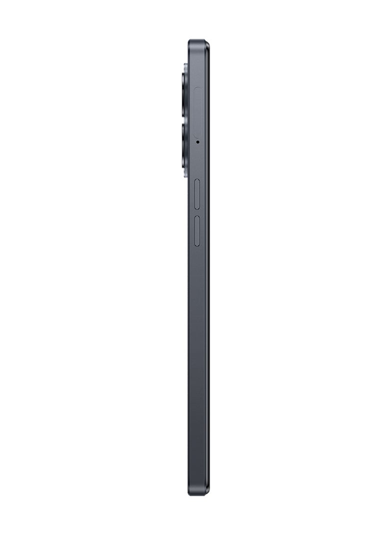 OPPO - A77 5G Dual SIM Midnight Black 6GB RAM 128GB   - Middle East Version - Image 1