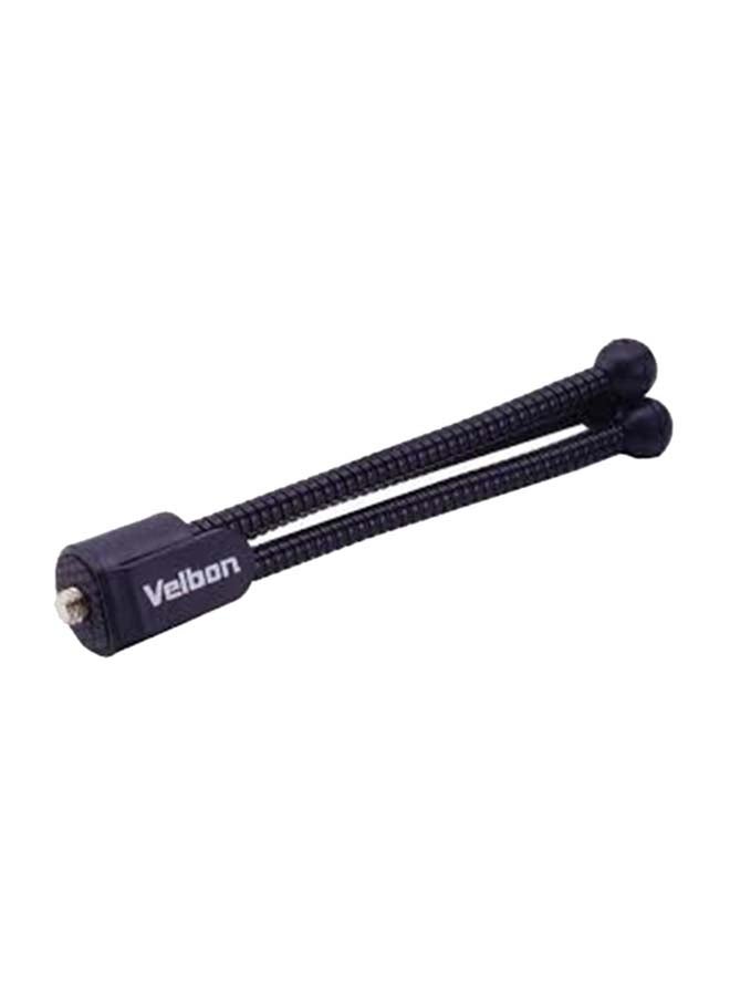 Velbon Teeny Pod Portable Table Top Tripod Black  - Image 2