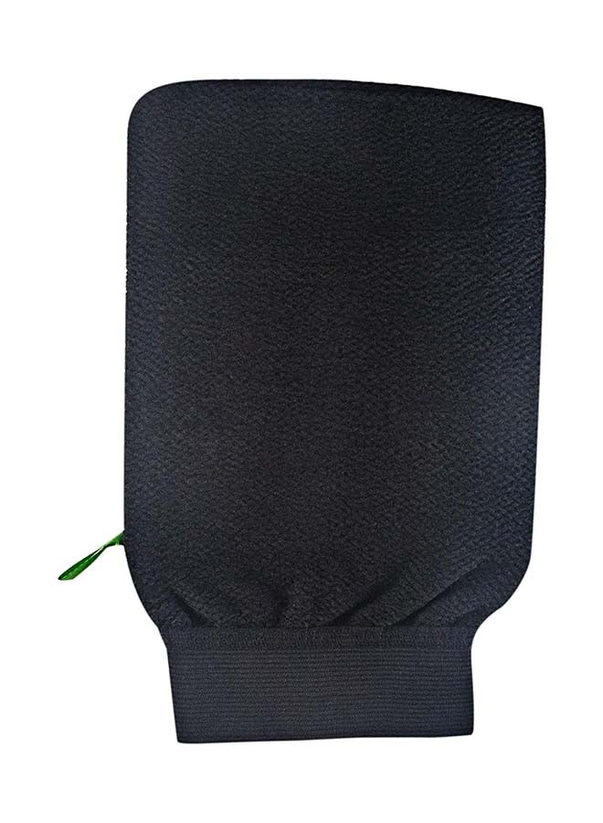 Luffa Moroccan Bath Gloves Black - v1655717210/N22464109A_4