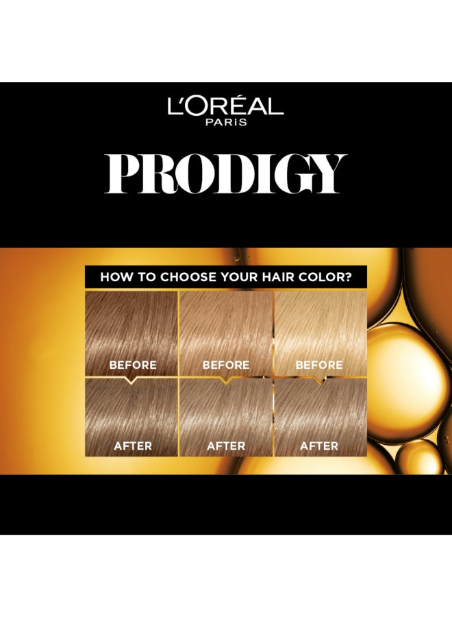 Prodigy 8.1 Light Ash Blonde - v1655720475/N11266068A_3