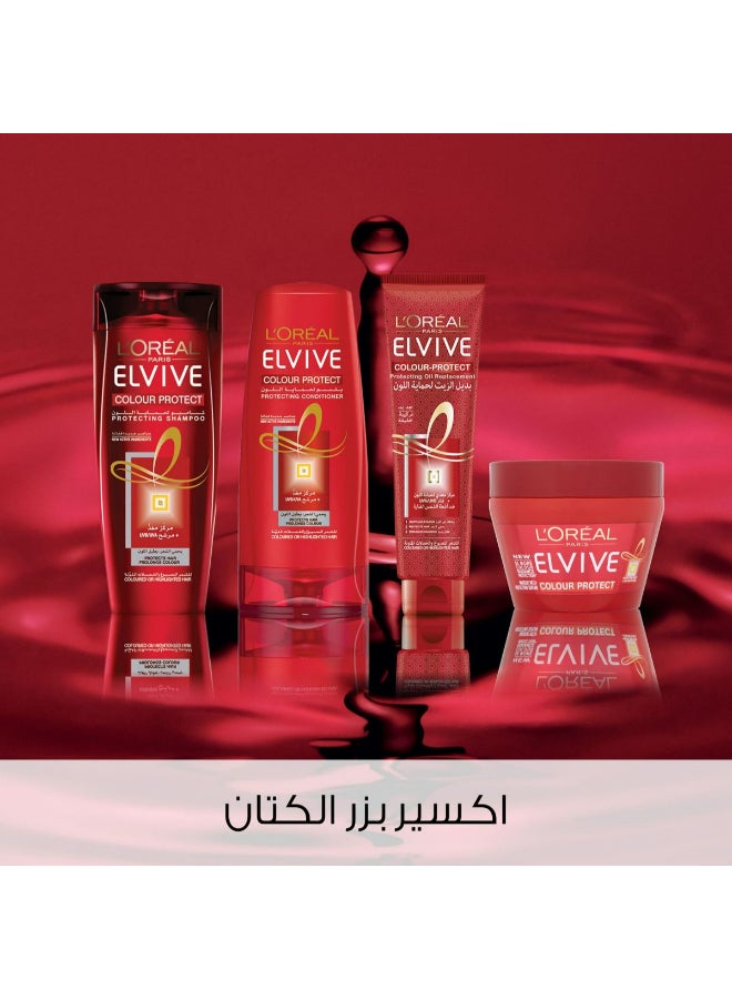 Elvive Colour Protect Conditioner 400ml