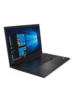 لينوفو لاب توب ThinkPad E15 من الجيل الثاني - شاشة 15.6 بوصة FHD، معالج Intel Core i5-1135G7، ذاكرة وصول عشوائي 8 جيجابايت، محرك أقراص SSD سعة 512 جيجابايت، رسومات Intel Iris Xe، إصدار عالمي  - Image 2