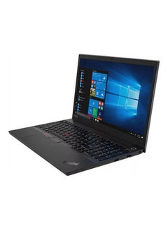 لينوفو لاب توب ThinkPad E15 من الجيل الثاني - شاشة 15.6 بوصة FHD، معالج Intel Core i5-1135G7، ذاكرة وصول عشوائي 8 جيجابايت، محرك أقراص SSD سعة 512 جيجابايت، رسومات Intel Iris Xe، إصدار عالمي  - Image 3