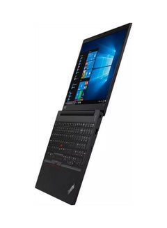 لينوفو لاب توب ThinkPad E15 من الجيل الثاني - شاشة 15.6 بوصة FHD، معالج Intel Core i5-1135G7، ذاكرة وصول عشوائي 8 جيجابايت، محرك أقراص SSD سعة 512 جيجابايت، رسومات Intel Iris Xe، إصدار عالمي  - Image 4
