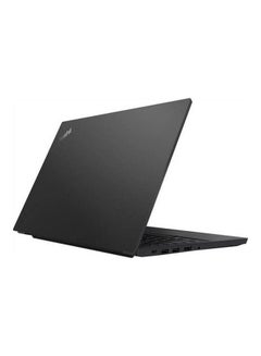 لينوفو لاب توب ThinkPad E15 من الجيل الثاني - شاشة 15.6 بوصة FHD، معالج Intel Core i5-1135G7، ذاكرة وصول عشوائي 8 جيجابايت، محرك أقراص SSD سعة 512 جيجابايت، رسومات Intel Iris Xe، إصدار عالمي  - Image 5