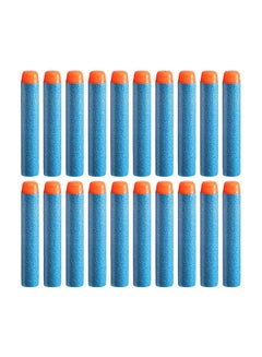 Nerf Elite 2.0 Refill Pack - 50 Official Foam Darts for Nerf Elite Blasters, Compatible with All Nerf Elite Darts, Ages 8+ - v1655721893/N48129715A_4