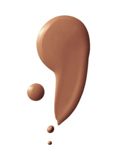 MAYBELLINE NEW YORK Fit Me Matte + Poreless Foundation 352 Truffle  - Image 2