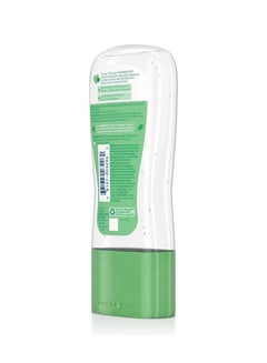 Johnson's Baby Gel Oil With Aloe & Vitamin Clear 192ml  - Image 2