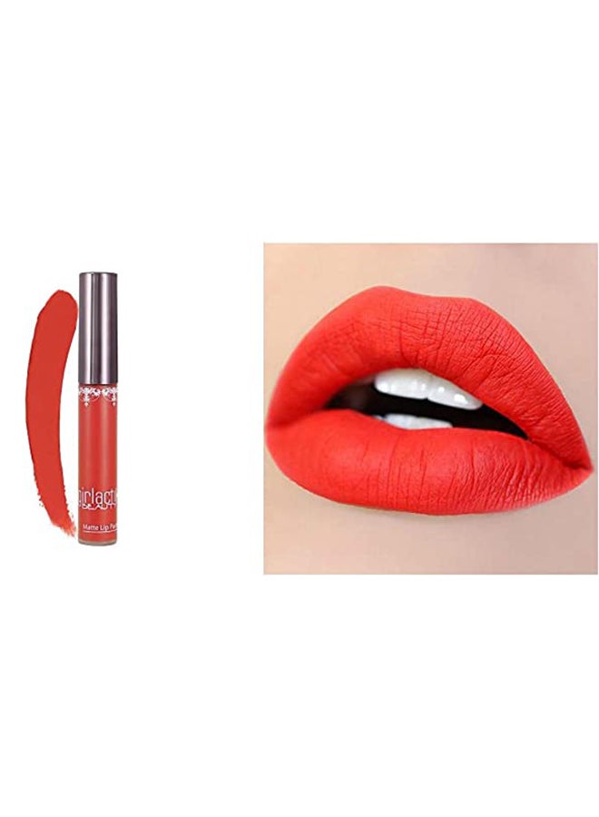 جيرل أكتيك ملون شفاه مطفأ أيقوني - Image 2