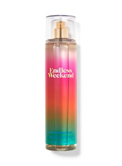 بخاخ معطر لطيف إندليس ويك إند 236ملليلتر