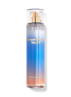 بخاخ عطري خفيف سمر تايم سيرف 236ملليلتر