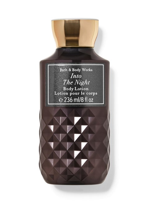 Into the Night Body Lotion 236ml