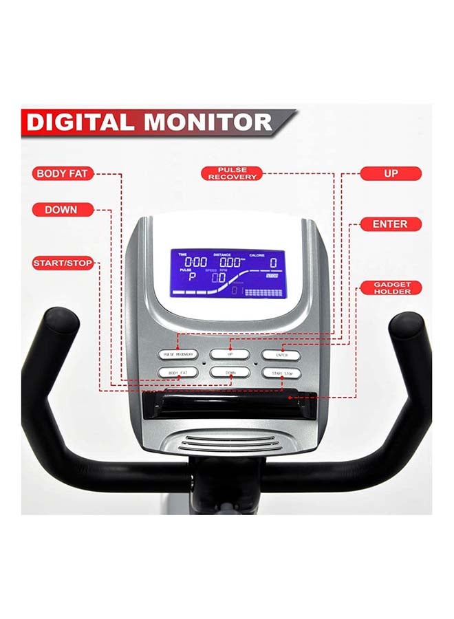 SkyLand Recumbent Exercise Bike  - Image 4