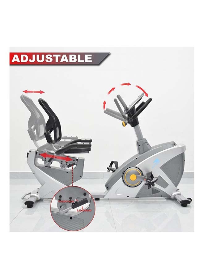 SkyLand Recumbent Exercise Bike  - Image 5