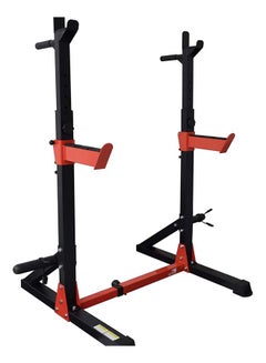 SkyLand Heavy Duty And High-Quality Squat Rack 110x55x17cm  - Image 1