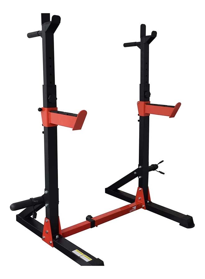 SkyLand Heavy Duty And High-Quality Squat Rack 110x55x17cm  - Image 1