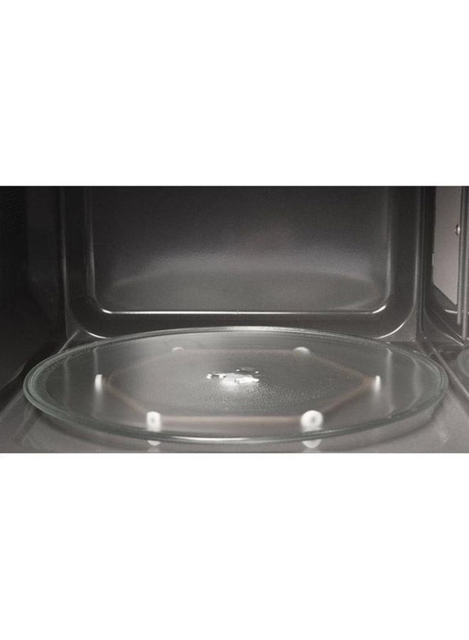 إل جي - ميكروويف بسعة 42 لتراً وقدرة 1200 وات 42 L 1200 W MS4295DIS أسود - Image 1