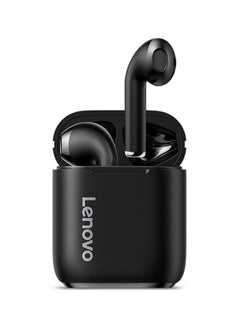 LP2 True Wireless Bluetooth Earbuds Black
