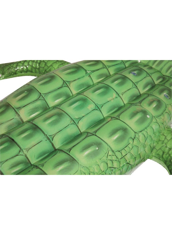 Bestway Crocodile Rider 80 x 46inch - Image 3