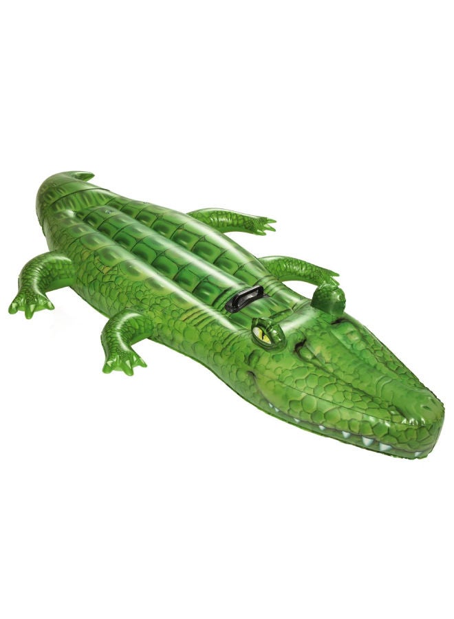 Bestway Crocodile Rider 80 x 46inch - Image 4