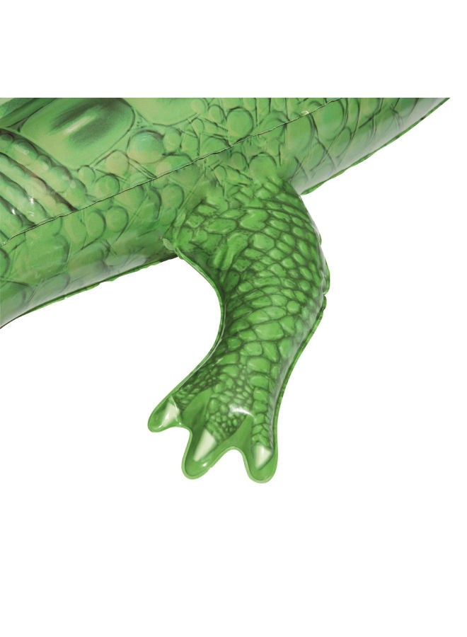 Bestway Crocodile Rider 80 x 46inch - Image 5
