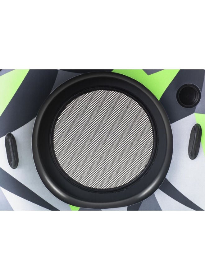 بست واي عوامة سباحة هايدرو فورس للمتسابق رايدر XI 135سم - Image 4