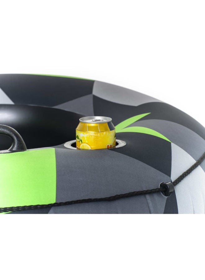 بست واي عوامة سباحة هايدرو فورس للمتسابق رايدر XI 135سم - Image 3