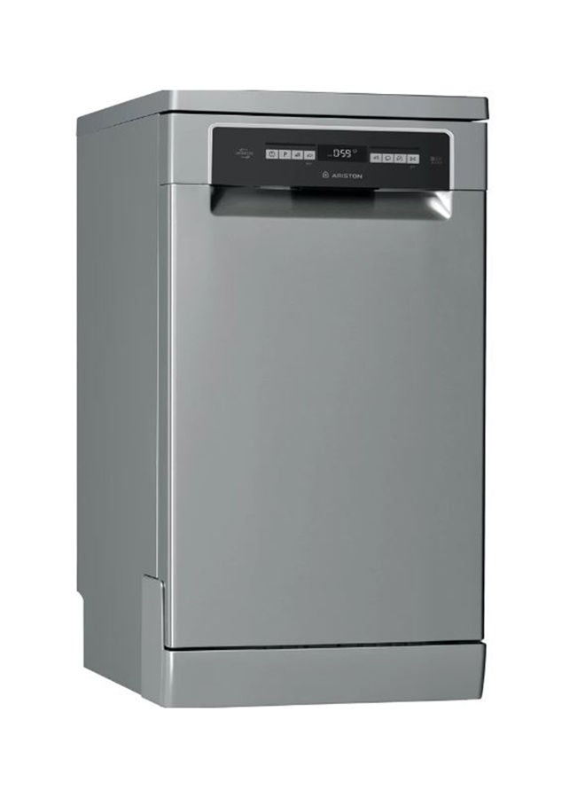 غسالة أطباق 10 أشخاص إعدادات 8 برامج