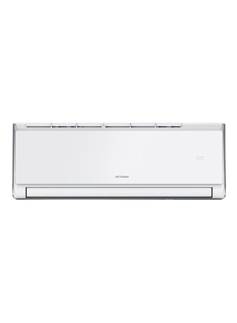 2 Ton Split Air Conditioner, Rotary Compressor AF-W-24095BE/CE-S21 White
