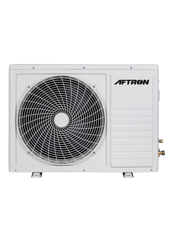 AFTRON - 2 Ton Split Air Conditioner, Rotary Compressor AF-W-24095BE/CE-S21 White - Image 1