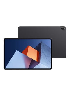 MateBook E 2022 2-in-1 Laptop With 12.6-Inch OLED Real Colour FullView Display, Core i7-1160G7 Processor / 16GB RAM / 512GB SSD / Intel Iris Xe Graphics / Windows 11 / english Nebula Gray