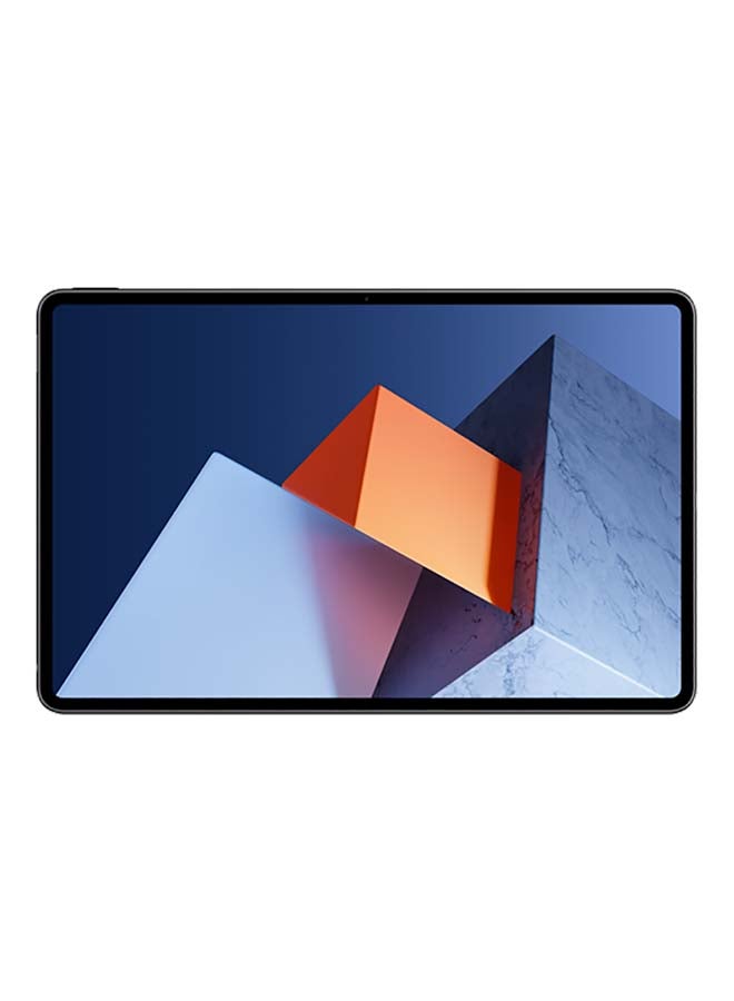 HUAWEI - MateBook E 2022 2-in-1 Laptop With 12.6-Inch OLED Real Colour FullView Display, Core i7-1160G7 Processor / 16GB RAM / 512GB SSD / Intel Iris Xe Graphics / Windows 11 / english Nebula Gray - Image 1