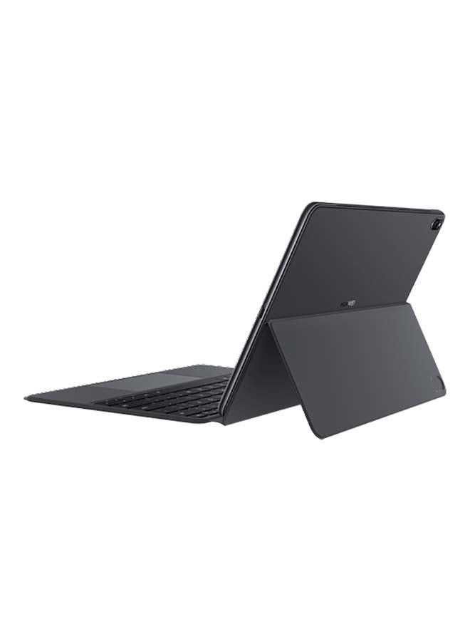 HUAWEI - MateBook E 2022 2-in-1 Laptop With 12.6-Inch OLED Real Colour FullView Display, Core i7-1160G7 Processor / 16GB RAM / 512GB SSD / Intel Iris Xe Graphics / Windows 11 / english Nebula Gray - Image 1