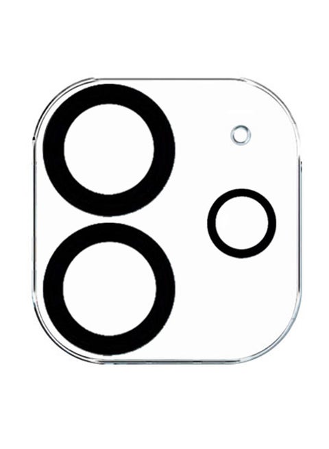 Camera Lens Protector For iPhone 12 Clear
