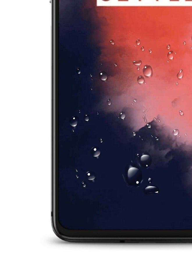 MARGOUN - 3D Tempered Glass Screen Protector For Google Pixel 5 Clear - Image 1