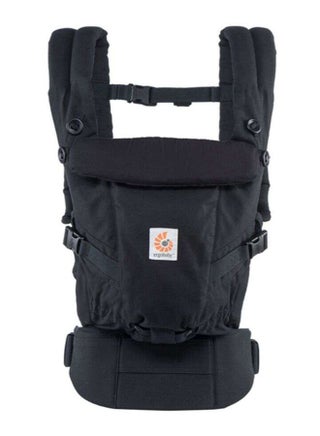 Adapt Baby Carrier - Black - v1655807931/N13098298A_1