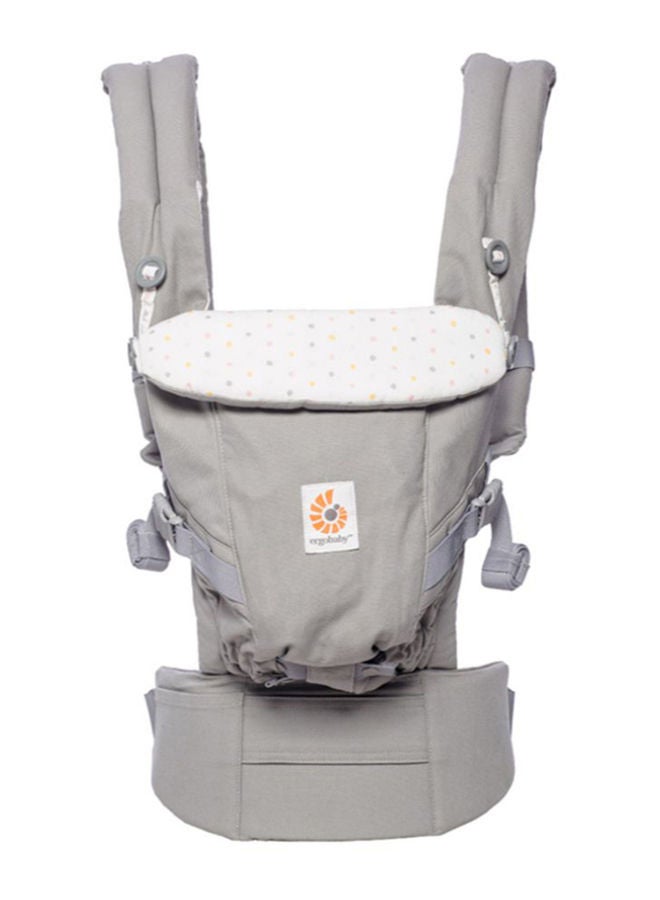 Adapt Air Mesh Baby Carrier - Confetti - v1655807932/N13098299A_1