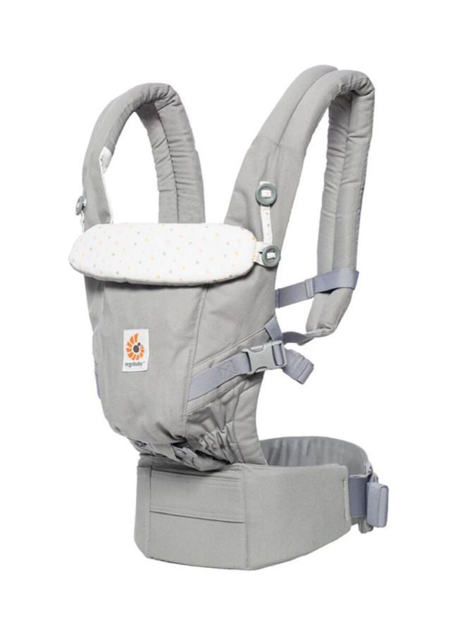 Adapt Air Mesh Baby Carrier - Confetti - v1655807932/N13098299A_2