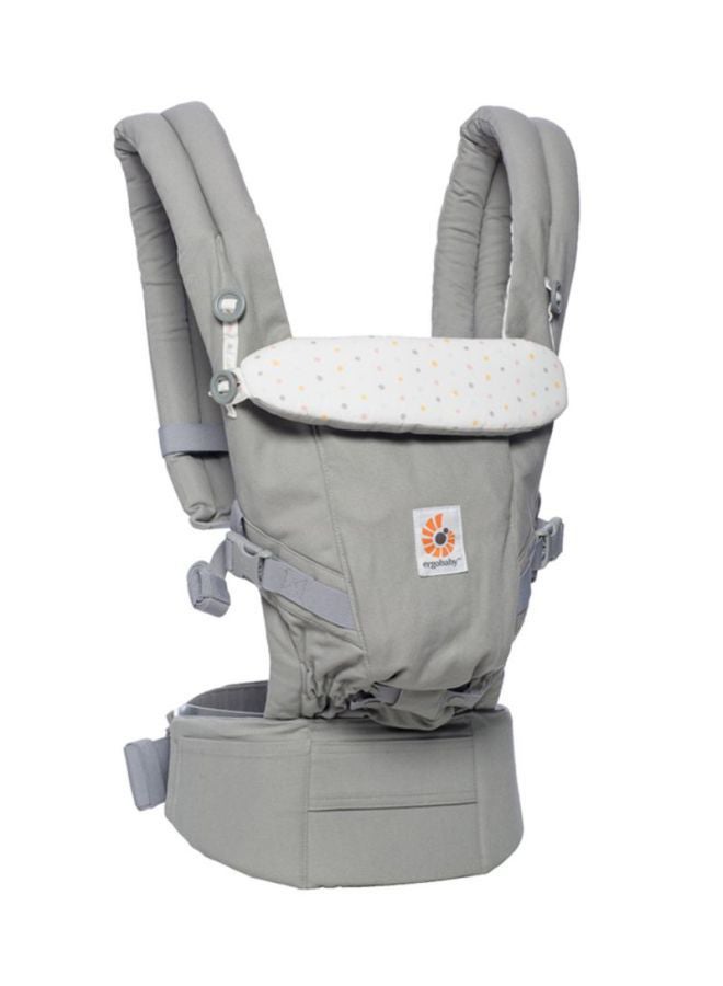 Adapt Air Mesh Baby Carrier - Confetti - v1655807932/N13098299A_3