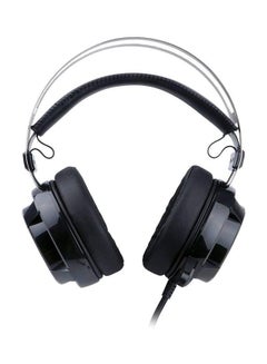 REDRAGON Redragon H301 SIREN2 7.1 Virtual Surround Noise Canceling LED Gaming Headset  - Image 5