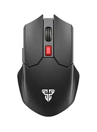 FANTECH CRUISER WG11 Silent Wireless Office/Gaming Mouse 2.4Ghz -PIXART Sensor 2400 DPI | 6 Buttons | 3 Million Click | For PC/LAPTOP/MAC - v1655819413/N51500821A_1