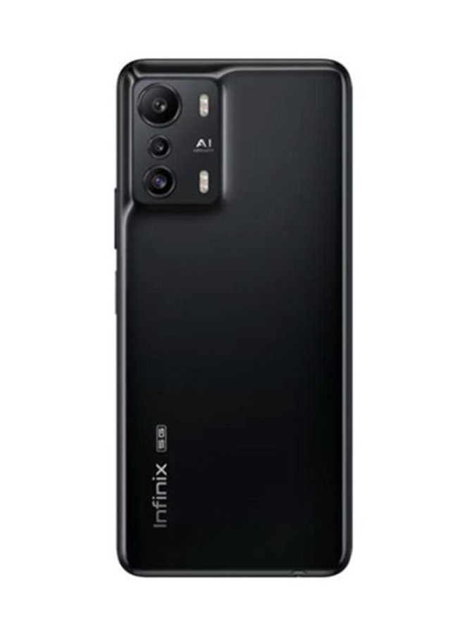 Infinix - Zero Dual SIM Cosmic Black 8GB 128GB 5G - Image 1