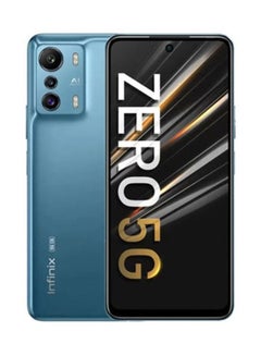 Zero Dual SIM Horizon Blue 8GB 128GB 5G