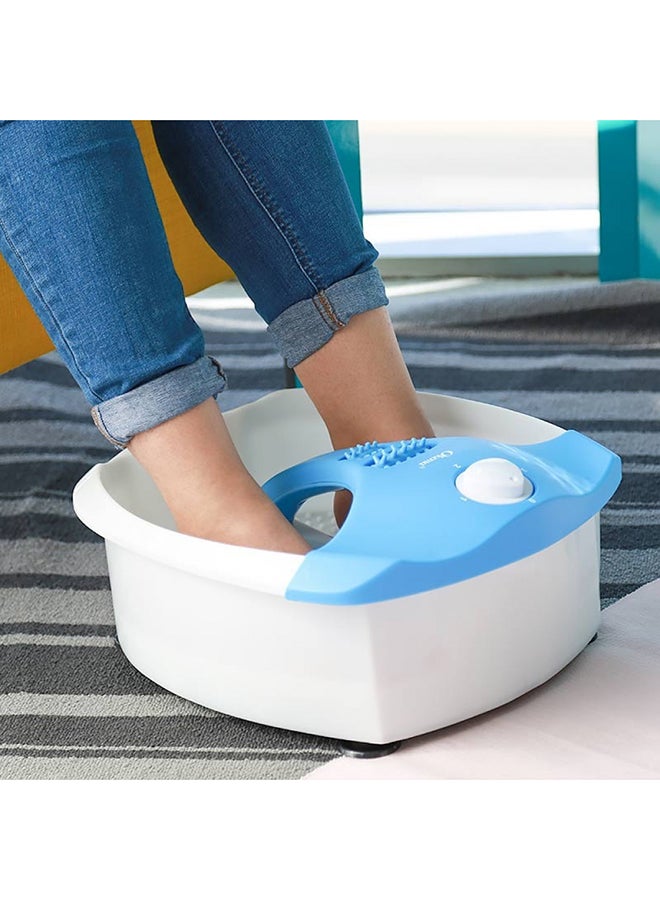 أوكيما سبا القدم بالطاقة الحرارية طراز OK-518 - Image 3