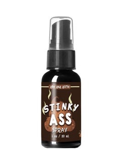 Tricky Stinky Ass Spray Rich Quality Durable Sturdy Long Lasting Smell 30ml