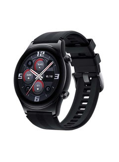 Midnight Black