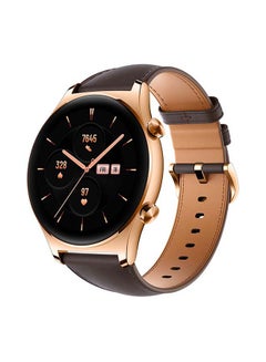 Honor Watch GS 3 Classic Gold  - Image 1